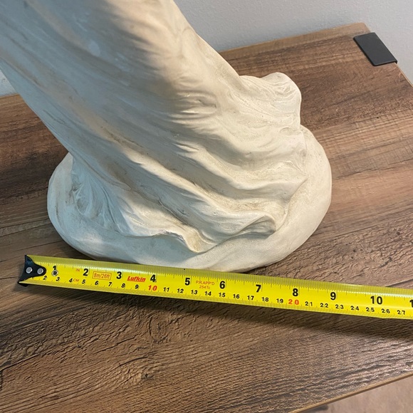 Vintage 1990 Alice Heath sculpture - Picture 9 of 11